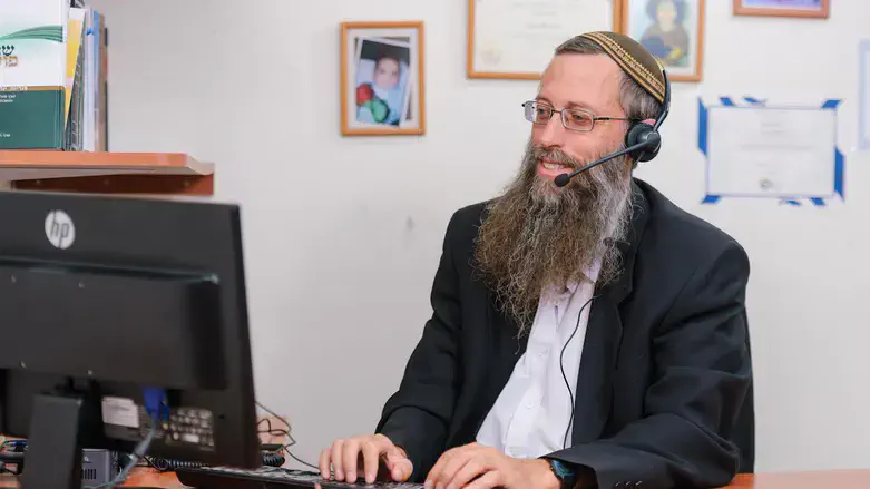 הרב אליהו האיתן