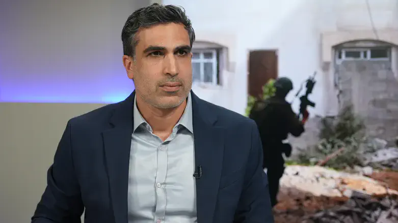 סא"ל במיל' יוני שטבון