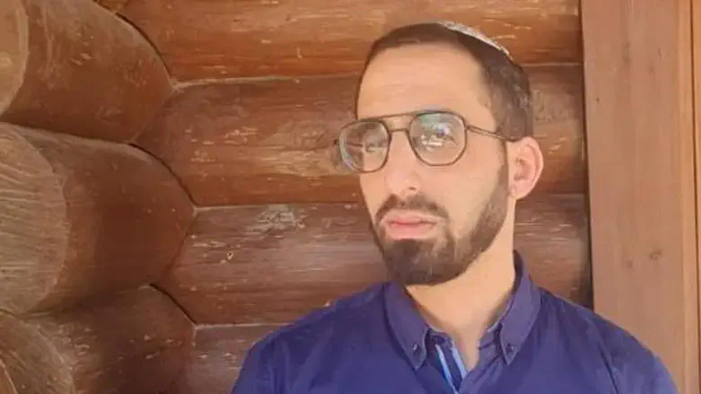 יוסף רחימוב