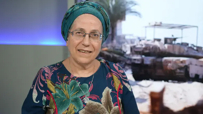 אורית סטרוק