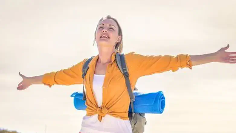 החיים הטובים