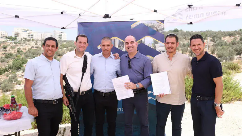 הטקס הבוקר