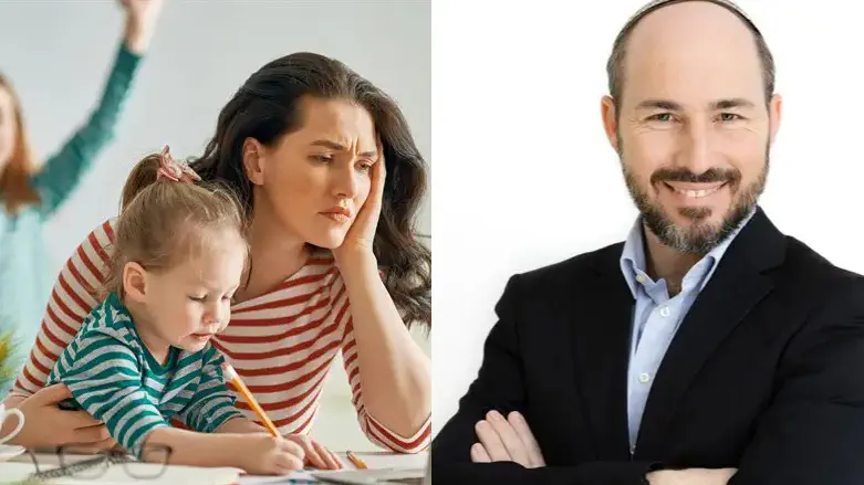 הרב יוני לביא, אילוסצרציה