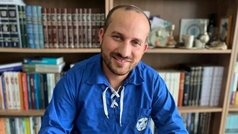 לירן גרוס