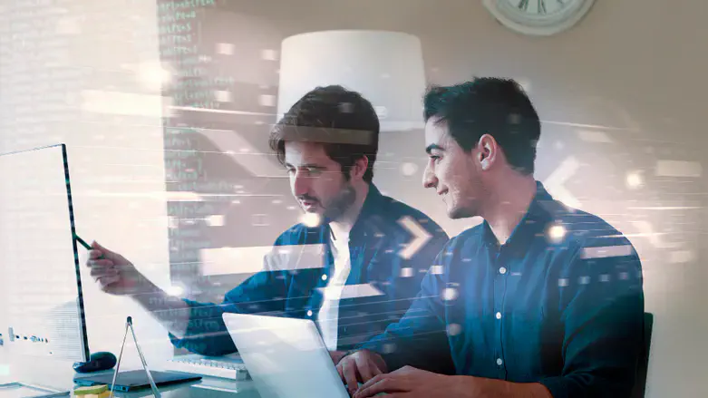 שירותי Devops