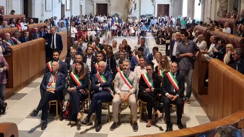 טקס הענקת פרס