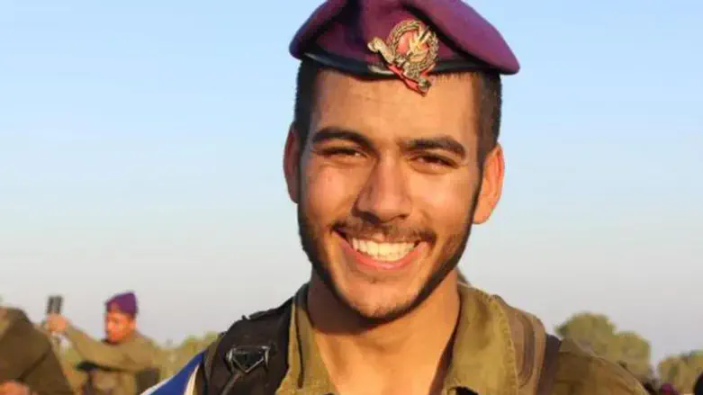 נחמן מאיר חיים הי"ד