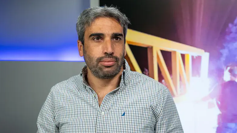 יאיר שטבון, ראש עיריית אריאל