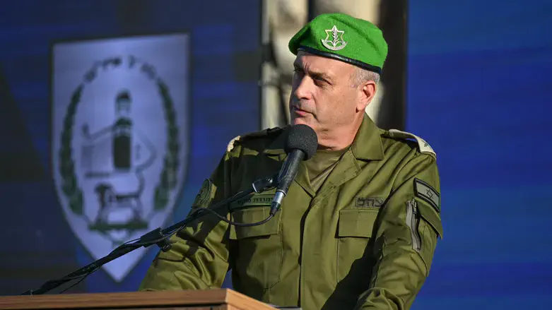 יהודה פוקס בטקס