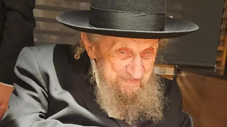 Rabbi Dov Lando