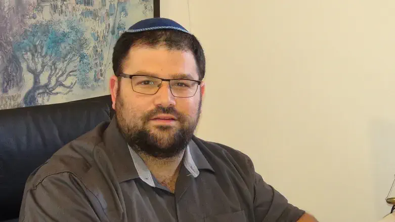 יהודה עמרני