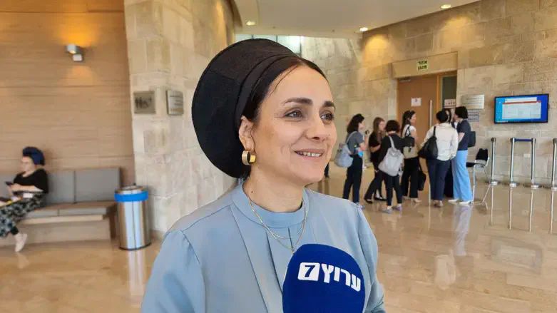 לימור סון הר מלך