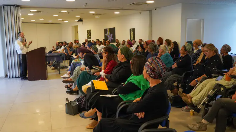 סדנת דמיון נובע