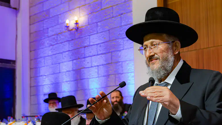 הרב יהודה דרעי