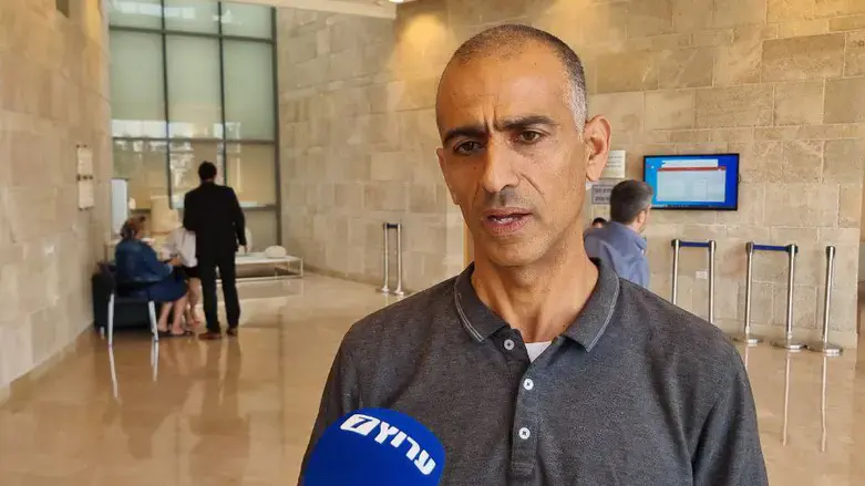 Хези Нехама