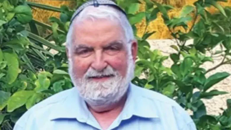 מיכאל בנסון