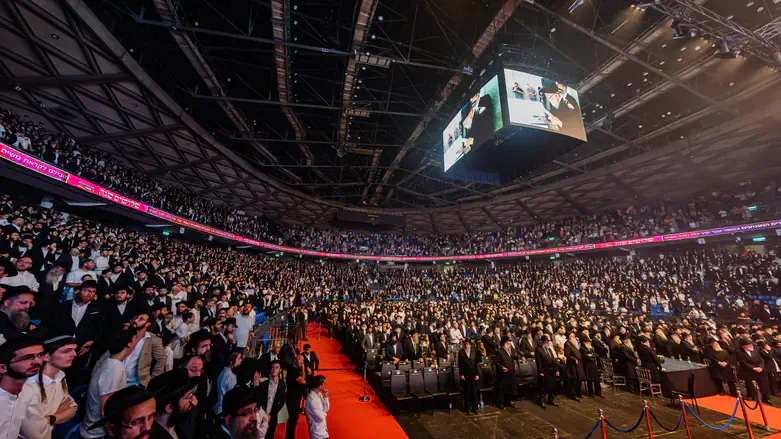 אירועי ג' תמוז, השבוע