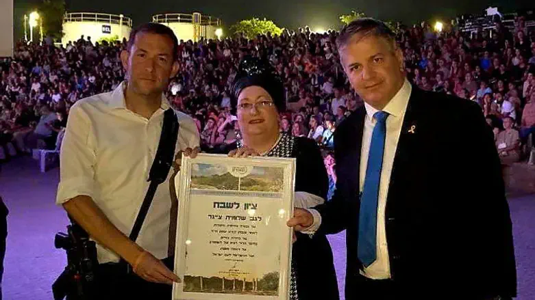דגן, קיש וצייגר