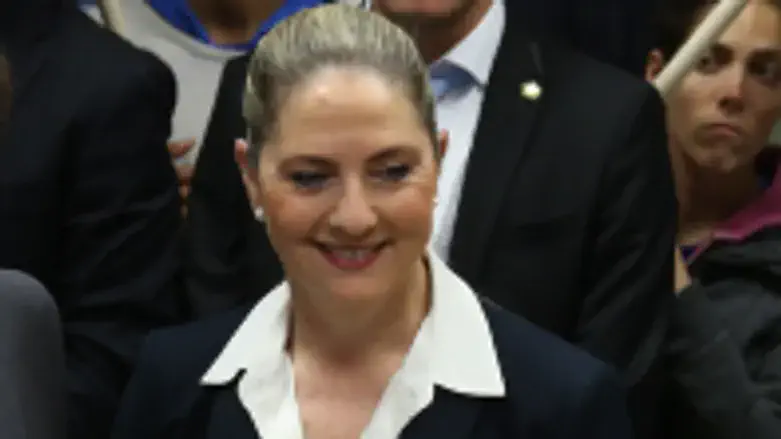 Михаль Герцог