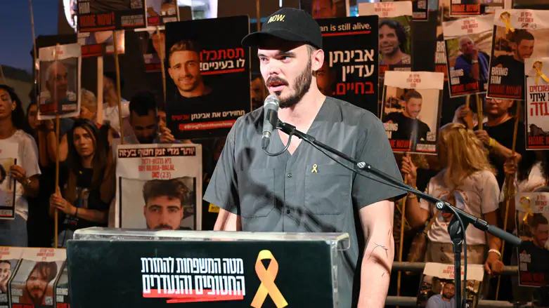 Андрей Козлов