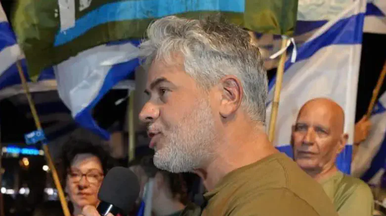 Ярон Крамер