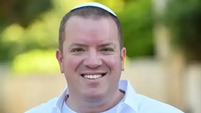 אריה בנימין