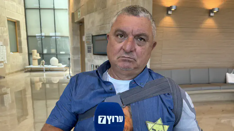 Дани Эльгарт