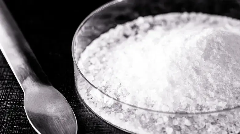 ציאניד, ארכיון