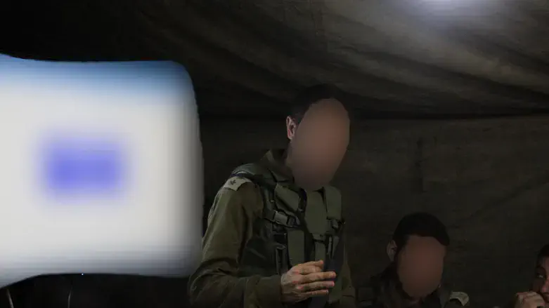 סגן אלוף ב'