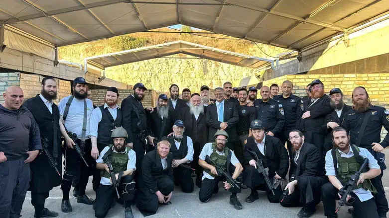 מעמד חלוקת התעודות