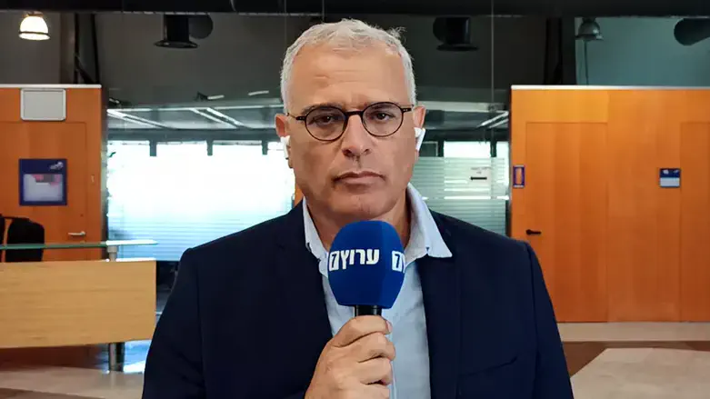 רפי בן שטרית