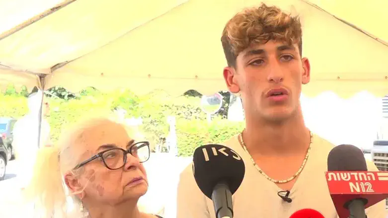 מתן ברנס