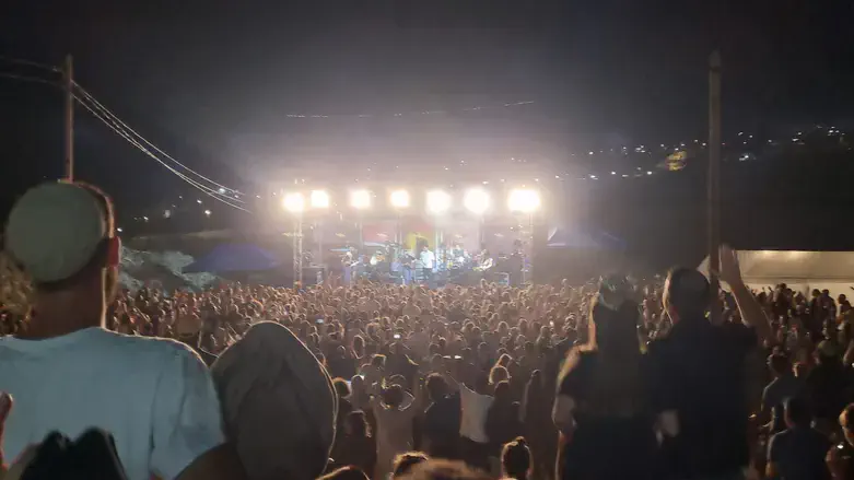 פסטיבל אינדידזרט