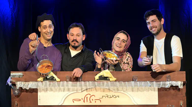 חתול רחוב