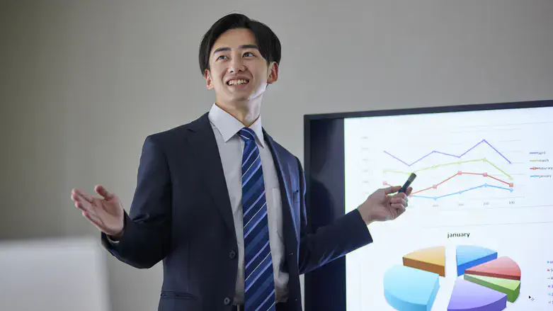 presentations