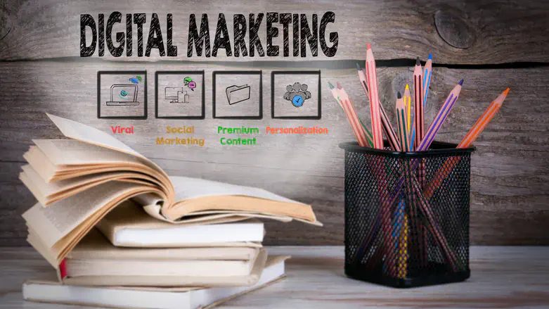 Digital Marketing