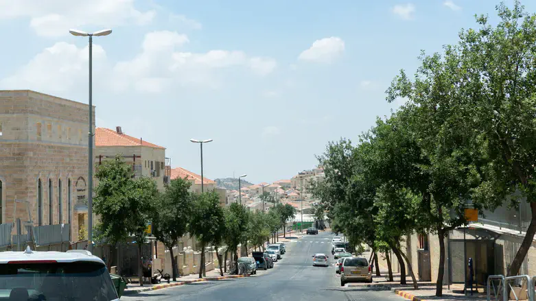 ביתר עילית