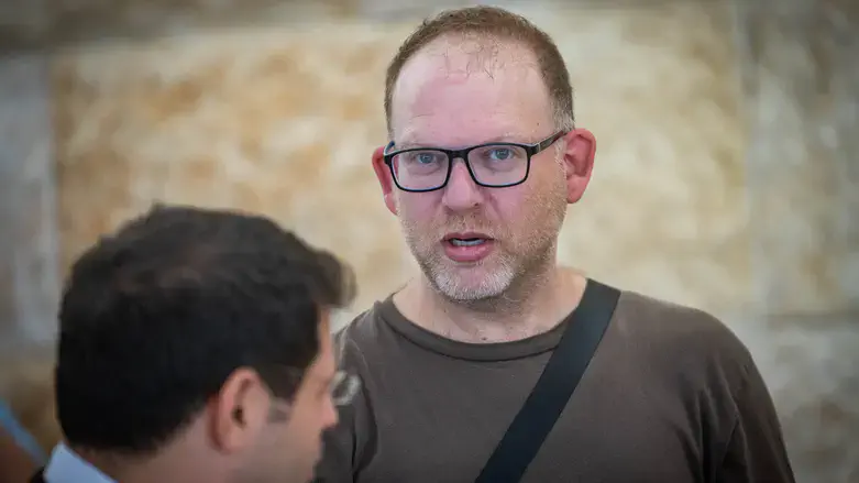 אביעד גליקמן