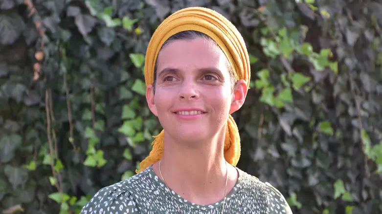 ד''ר נעה רחל בן דוד