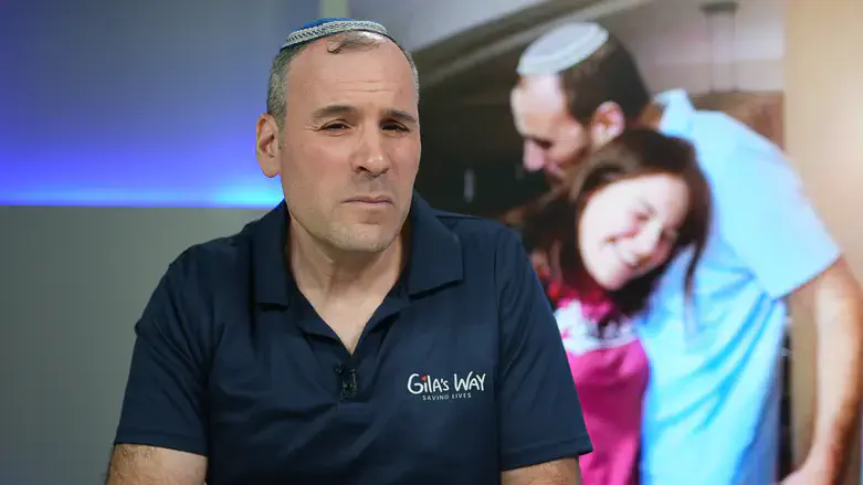 הרב שלום המר