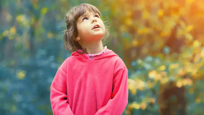 ההורים הם רמה אחת מעל הילדים