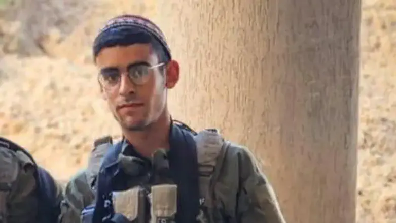 יוני גרינבלט הי"ד