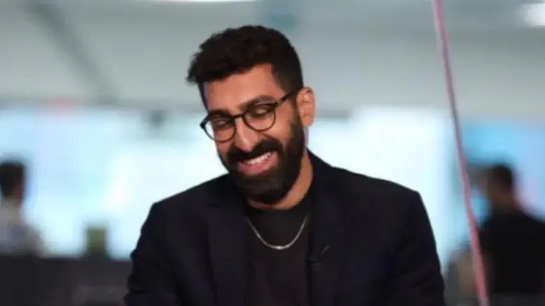 ניר כהן (שוקו)