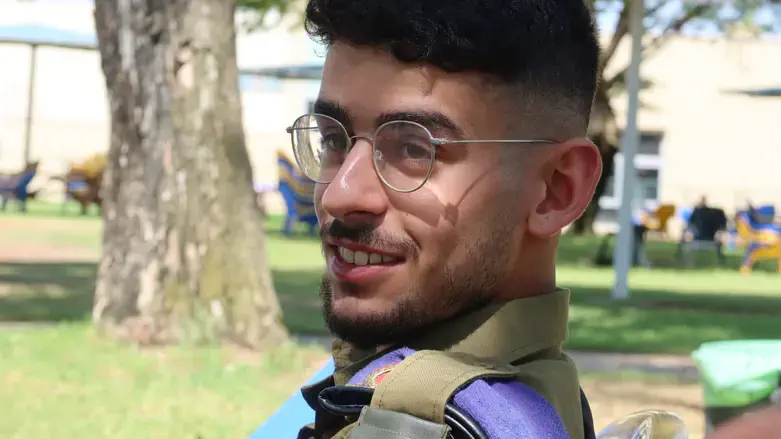יונתן גרינבלט