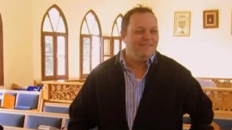 מנחם כהן ז"ל