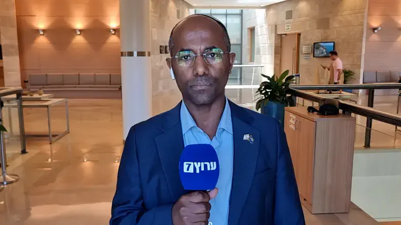 ח”כ משה סולומון, מפלגת הציונות הדתית
