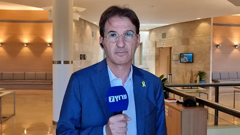 ח”כ בועז ביסמוט, הליכוד