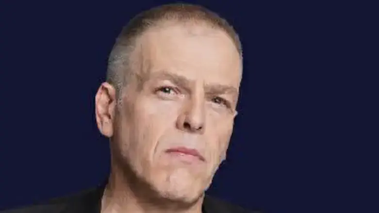 אראל סג"ל
