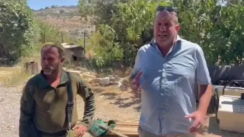 Ярон Розенталь