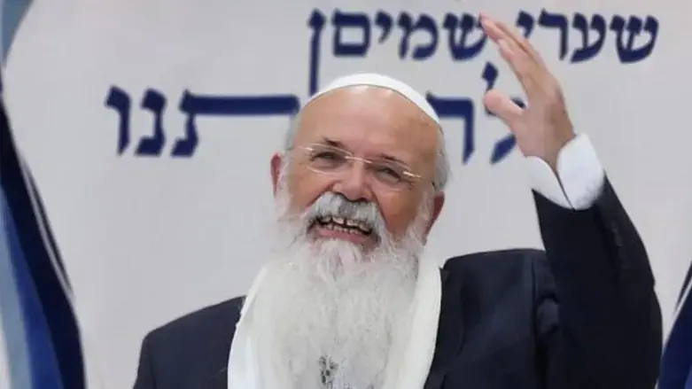 הרב דוד תורג'מן
